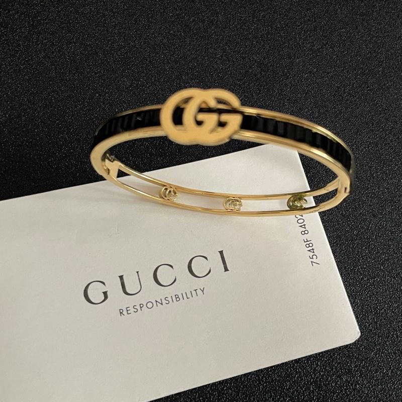 Gucci Bracelets